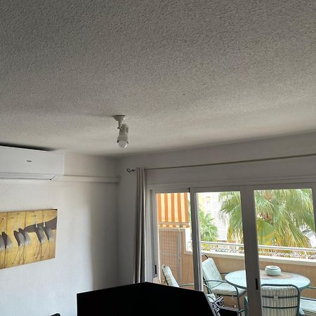 Precioso Apartamento En Urbanizacion Junto Al Mar. Аліканте Екстер'єр фото